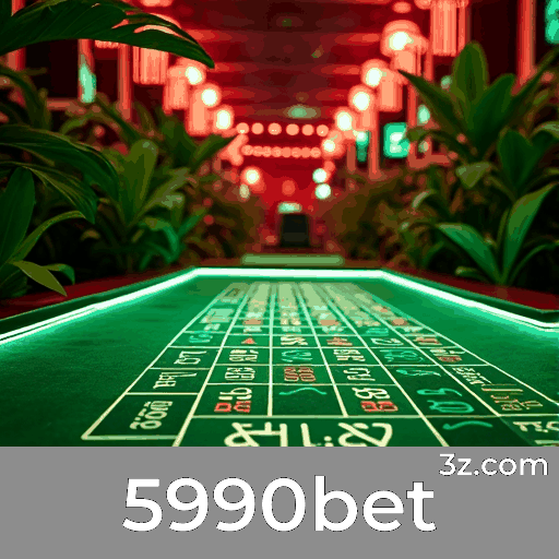 5990bet: Diversão sem Limites para Jogadores Brasileiros